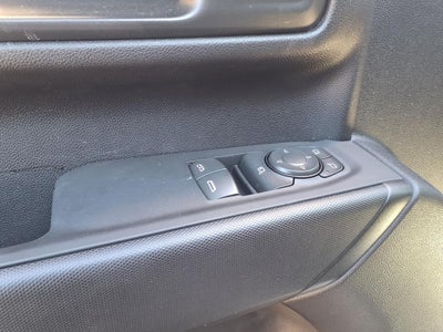 2025 GMC Sierra 3500 HD Chassis Cab Pro