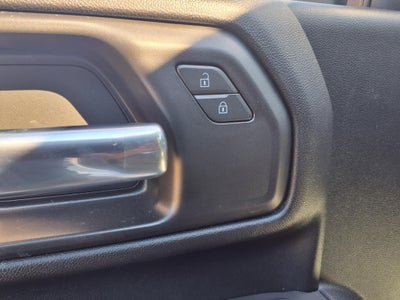 2025 GMC Sierra 3500 HD Chassis Cab Pro