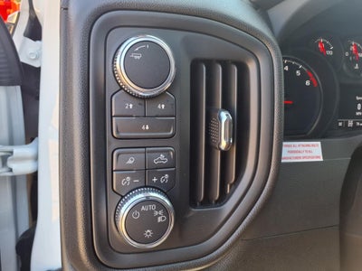 2025 GMC Sierra 3500 HD Chassis Cab Pro