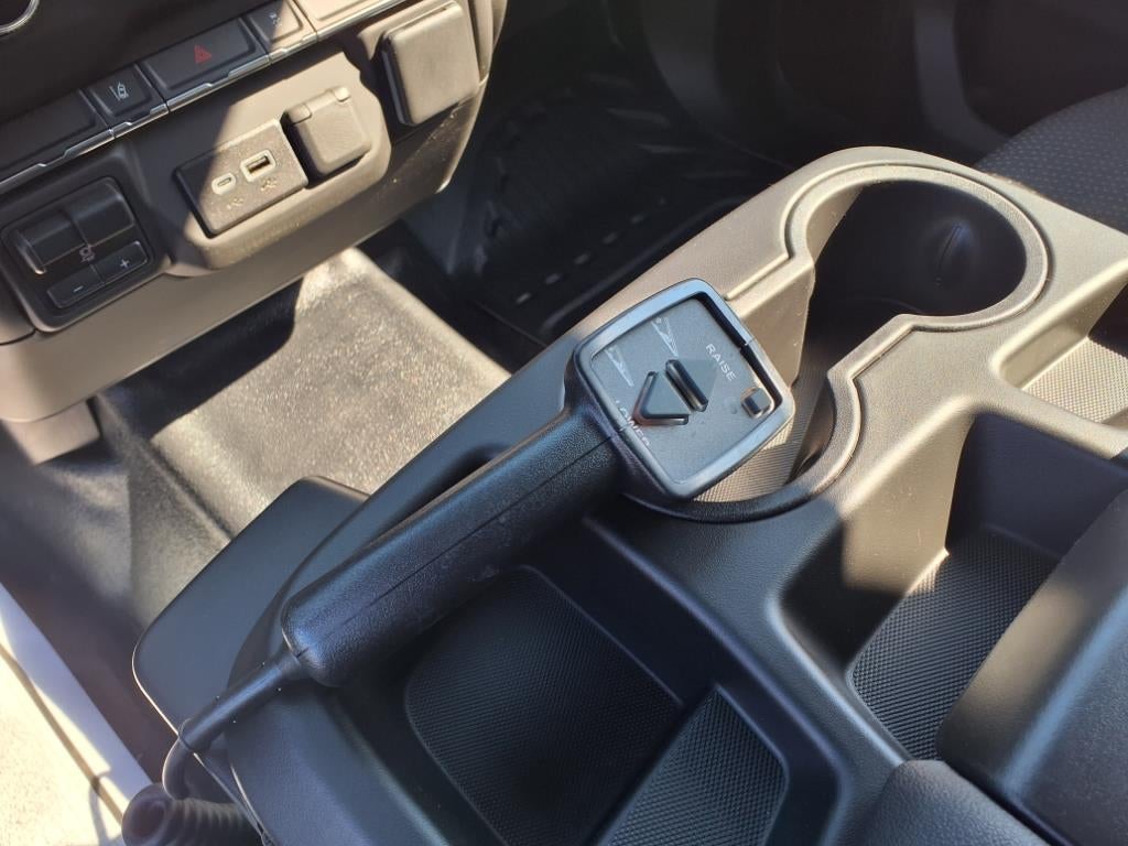 2025 GMC Sierra 3500 HD Chassis Cab Pro