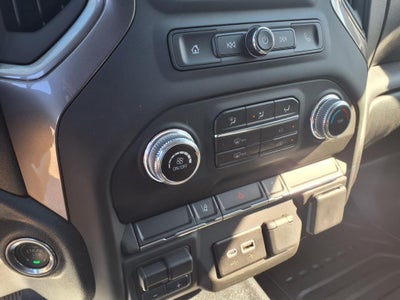 2025 GMC Sierra 3500 HD Chassis Cab Pro