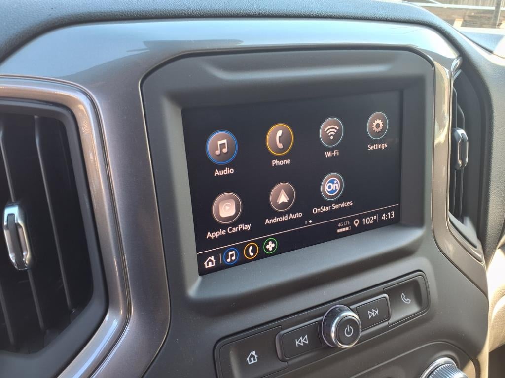 2025 GMC Sierra 3500 HD Chassis Cab Pro