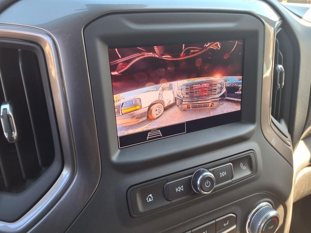 2025 GMC Sierra 3500 HD Chassis Cab Pro