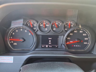 2025 GMC Sierra 3500 HD Chassis Cab Pro