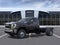 2025 GMC Sierra 3500 HD Chassis Cab Pro