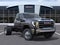 2025 GMC Sierra 3500 HD Chassis Cab Pro
