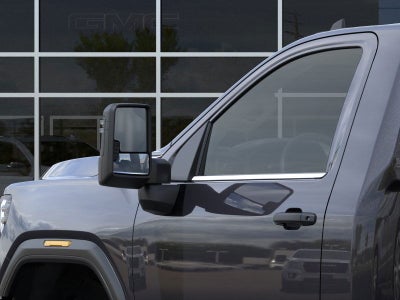 2025 GMC Sierra 3500 HD Chassis Cab Pro