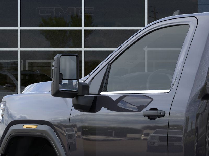 2025 GMC Sierra 3500 HD Chassis Cab Pro