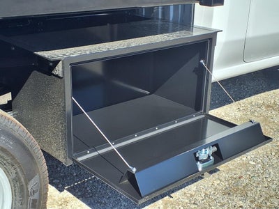 2025 GMC Sierra 3500 HD Chassis Cab Pro