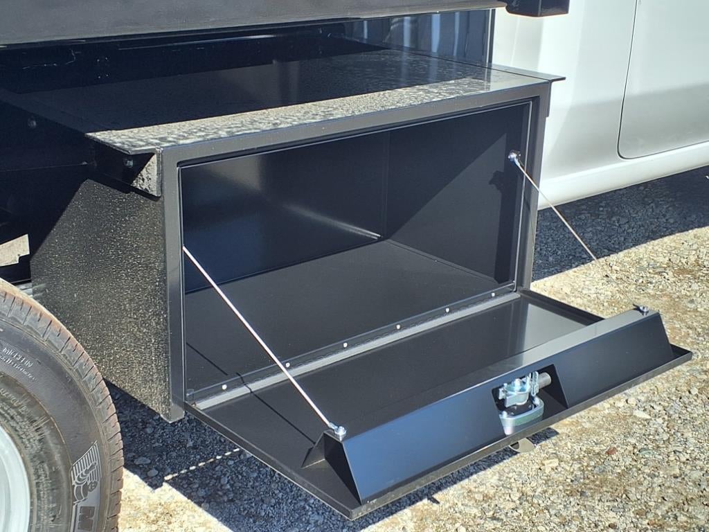 2025 GMC Sierra 3500 HD Chassis Cab Pro