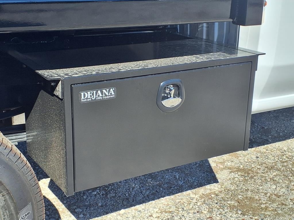 2025 GMC Sierra 3500 HD Chassis Cab Pro