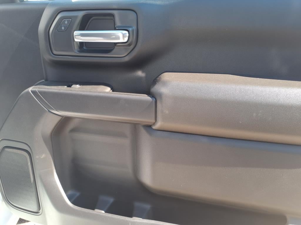 2025 GMC Sierra 3500 HD Chassis Cab Pro