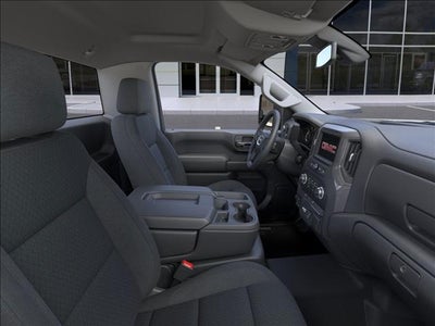 2025 GMC Sierra 3500 HD Chassis Cab Pro