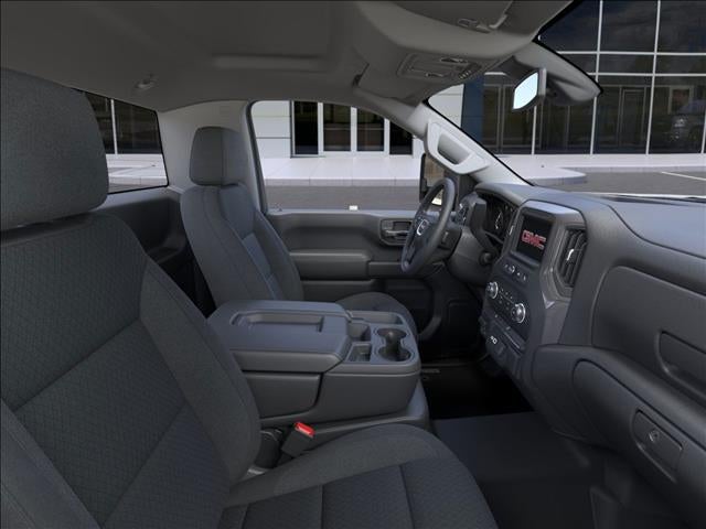 2025 GMC Sierra 3500 HD Chassis Cab Pro