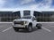 2025 GMC Sierra 3500 HD Chassis Cab Pro