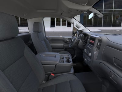 2025 GMC Sierra 3500 HD Chassis Cab Pro