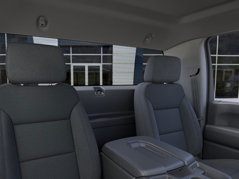 2025 GMC Sierra 3500 HD Chassis Cab Pro