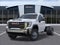 2025 GMC Sierra 3500 HD Chassis Cab Pro