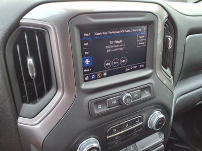 2025 GMC Sierra 3500 HD Chassis Cab Pro