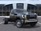 2025 GMC Sierra 3500 HD Chassis Cab Pro