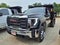 2025 GMC Sierra 3500 HD Chassis Cab Pro