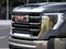2025 GMC Sierra 3500 HD Chassis Cab Pro