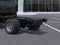 2025 GMC Sierra 3500 HD Chassis Cab Pro