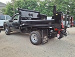 2025 GMC Sierra 3500 HD Chassis Cab Pro
