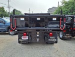 2025 GMC Sierra 3500 HD Chassis Cab Pro