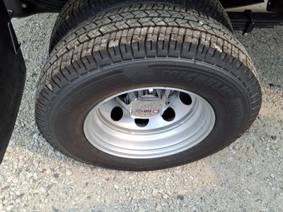 2025 GMC Sierra 3500 HD Chassis Cab Pro