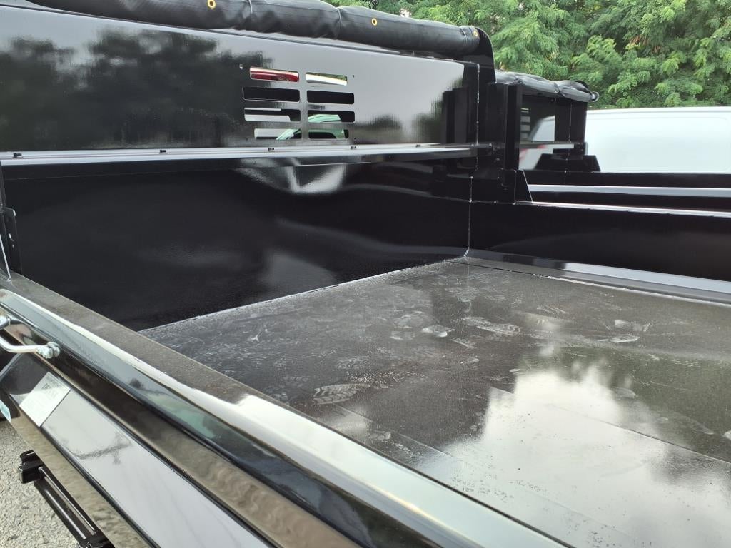 2025 GMC Sierra 3500 HD Chassis Cab Pro