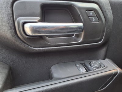 2025 GMC Sierra 3500 HD Chassis Cab Pro