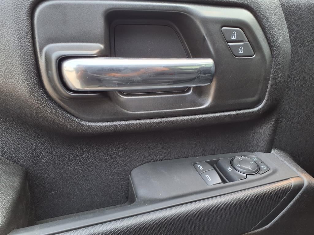 2025 GMC Sierra 3500 HD Chassis Cab Pro