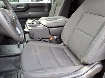 2025 GMC Sierra 3500 HD Chassis Cab Pro