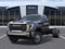 2025 GMC Sierra 3500 HD Chassis Cab Pro