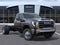 2025 GMC Sierra 3500 HD Chassis Cab Pro