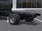 2025 GMC Sierra 3500 HD Chassis Cab Pro