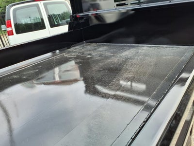 2025 GMC Sierra 3500 HD Chassis Cab Pro