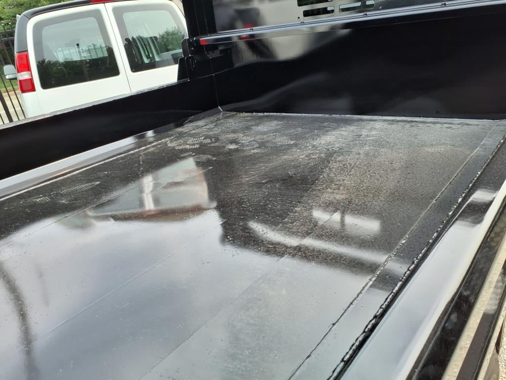 2025 GMC Sierra 3500 HD Chassis Cab Pro