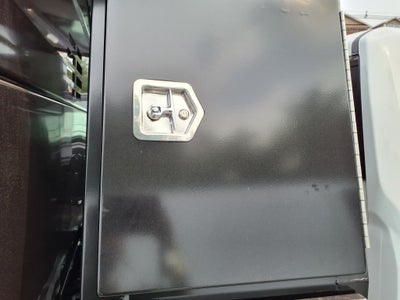 2025 GMC Sierra 3500 HD Chassis Cab Pro