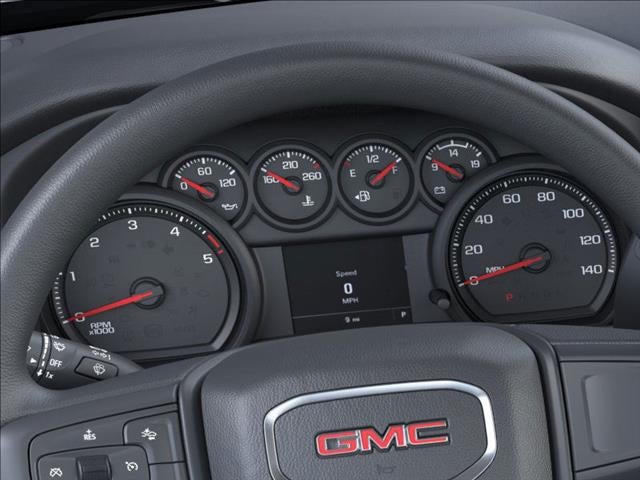 2025 GMC Sierra 3500 HD Chassis Cab Pro