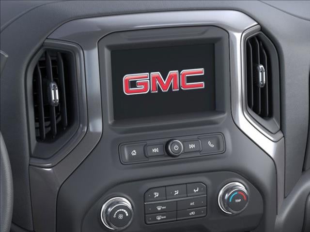 2025 GMC Sierra 3500 HD Chassis Cab Pro
