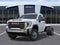 2025 GMC Sierra 3500 HD Chassis Cab Pro