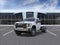 2025 GMC Sierra 3500 HD Chassis Cab Pro