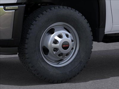 2025 GMC Sierra 3500 HD Chassis Cab Pro