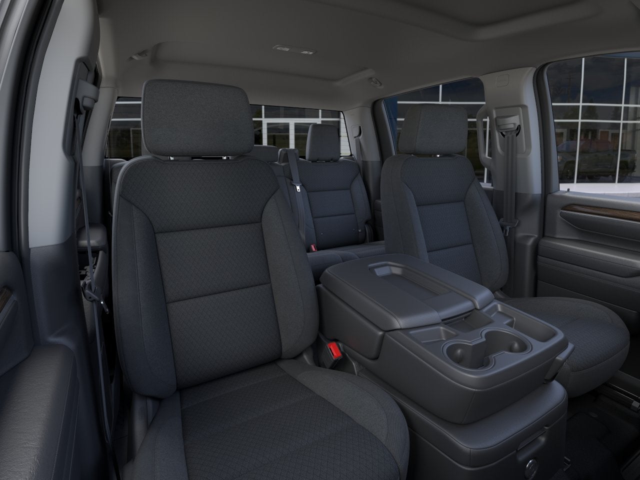 2026 GMC Sierra 3500 HD Chassis Cab SLE