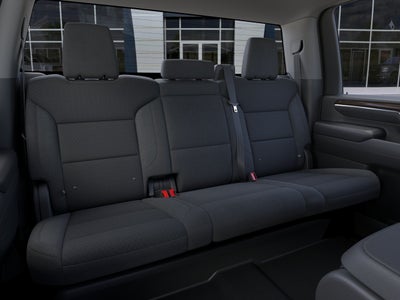 2026 GMC Sierra 3500 HD Chassis Cab SLE