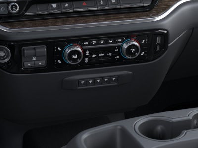 2026 GMC Sierra 3500 HD Chassis Cab SLE