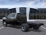 2026 GMC Sierra 3500 HD Chassis Cab SLE