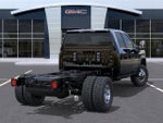 2026 GMC Sierra 3500 HD Chassis Cab SLE